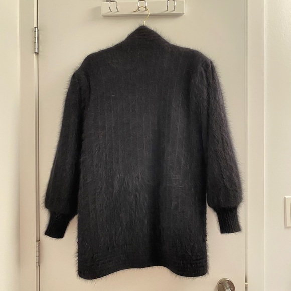 Fur coat - Picture 2 of 3